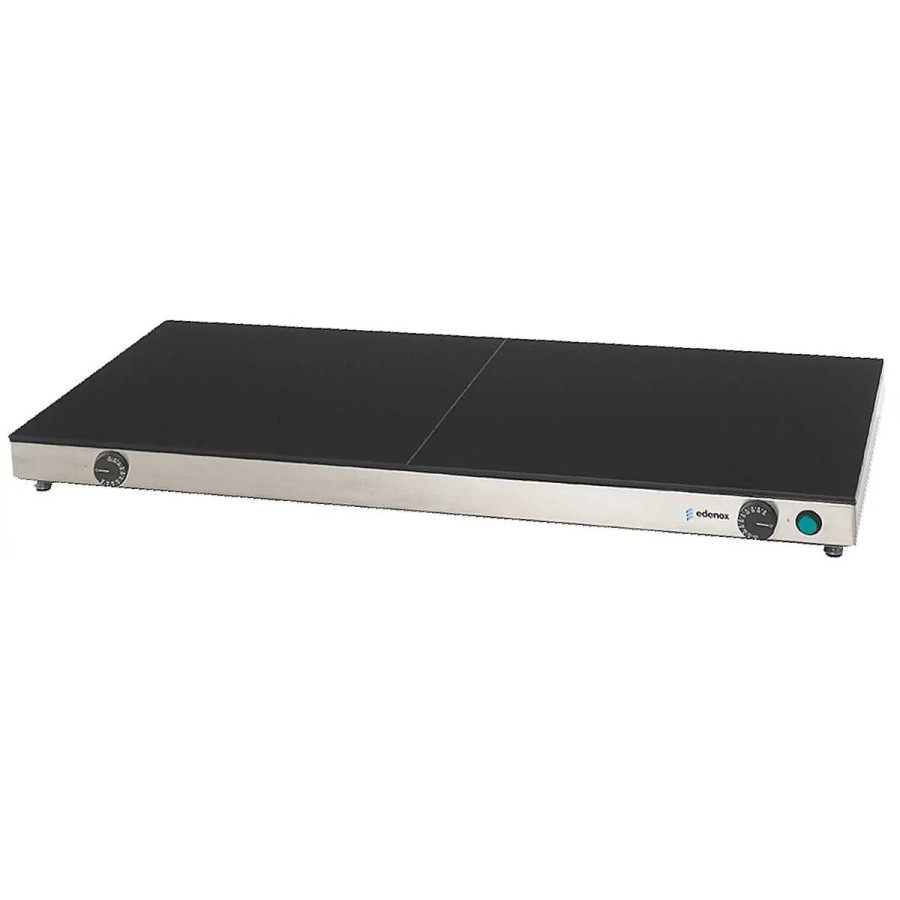 Placas calientes de sobremesa PC-10050