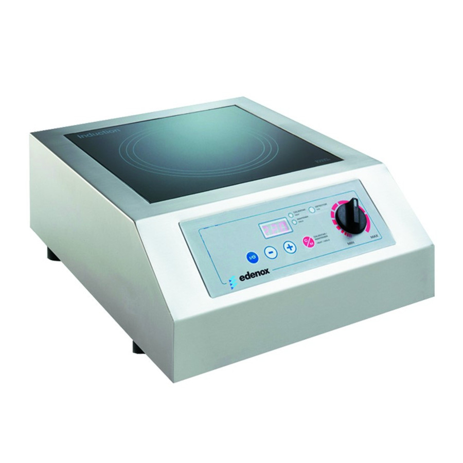 Inducción de sobremesa de alta potencia ISM-35