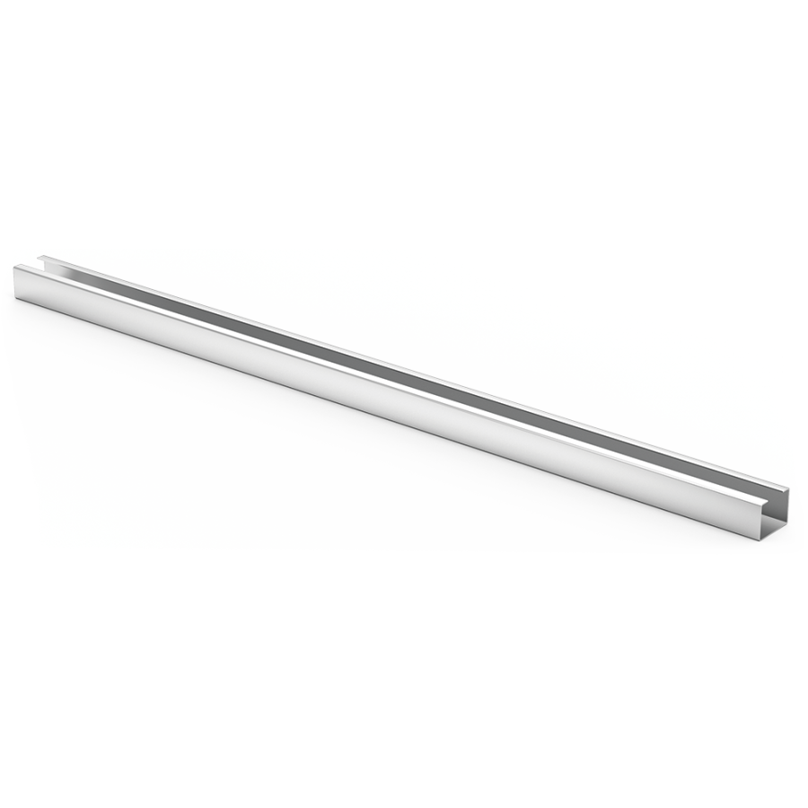 Fricosmos Refuerzo soldado a estante inox de 800 mm