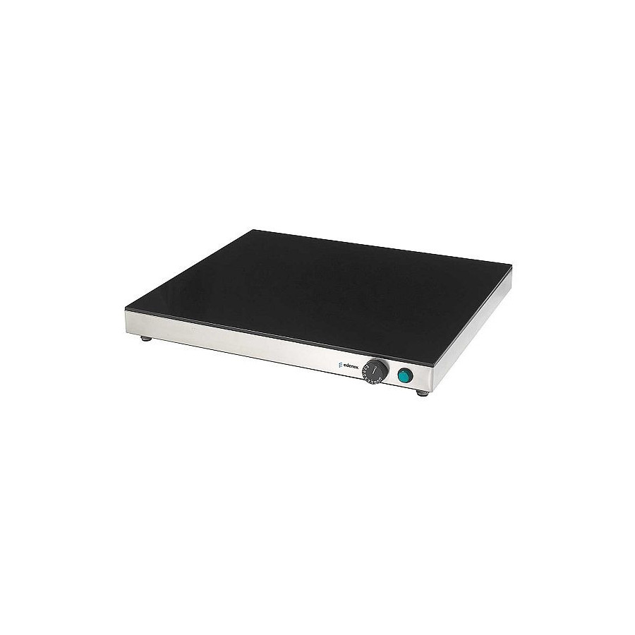 Placas calientes de sobremesa PC-6454