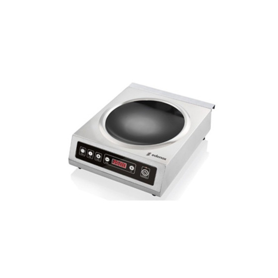 Inducción de sobremesa WOK IW-35 E