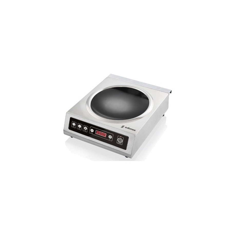 Inducción de sobremesa WOK IW-35 E