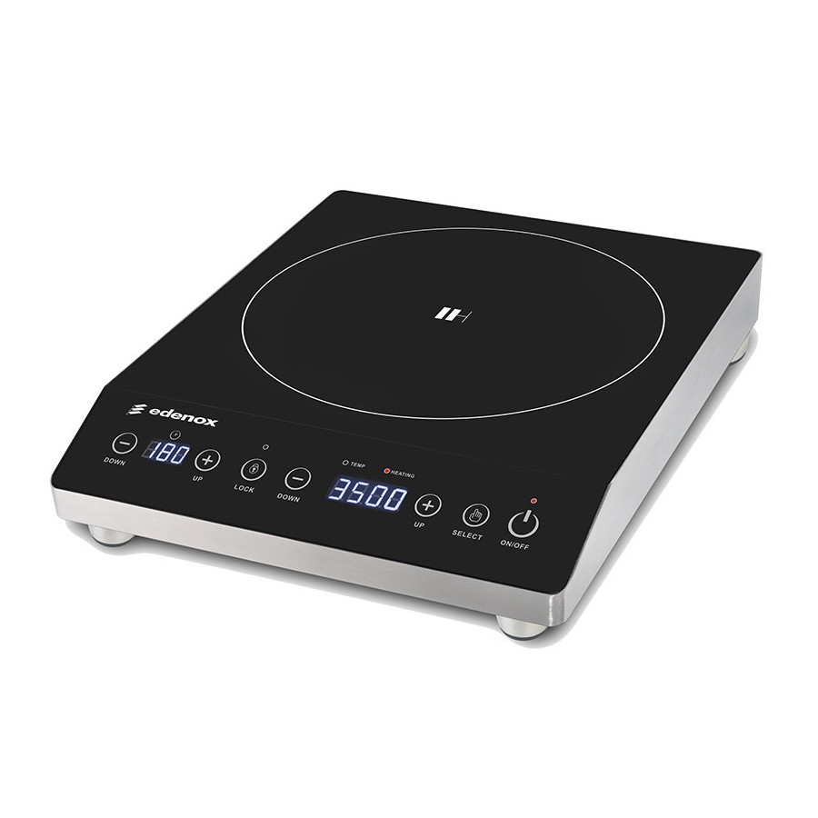 Inducción de sobremesa ISM-35 E