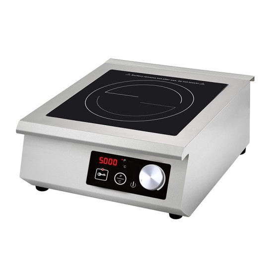 Inducción de sobremesa ISM-50 E