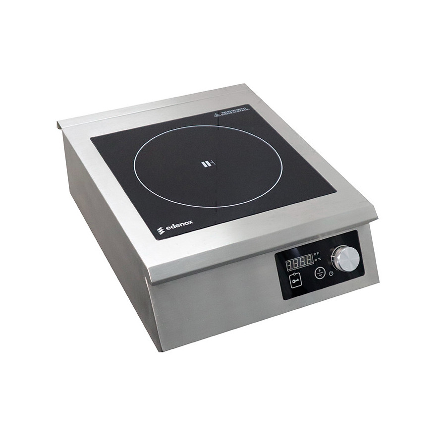 Inducción de sobremesa ISM-50 E