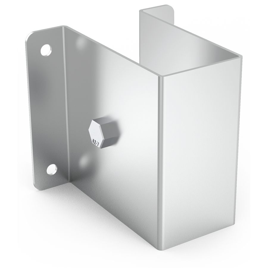 Fricosmos Separador central inox para estructura de cámara