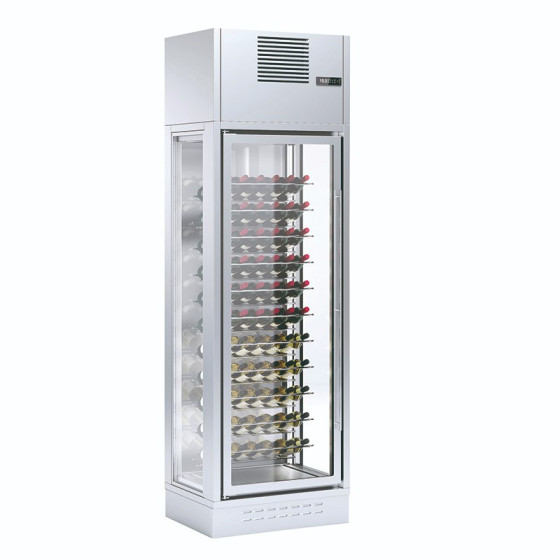 Vinacoteca Central WI-1C-GRE-26 TR HC