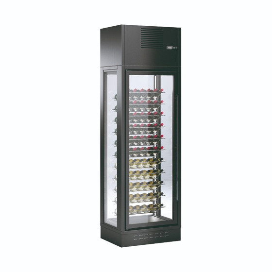 Vinacoteca Central WI-1C-BLA-26 TR HC