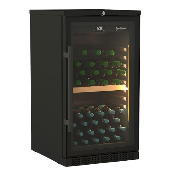 Armario expositor de vino APV-501-C S1