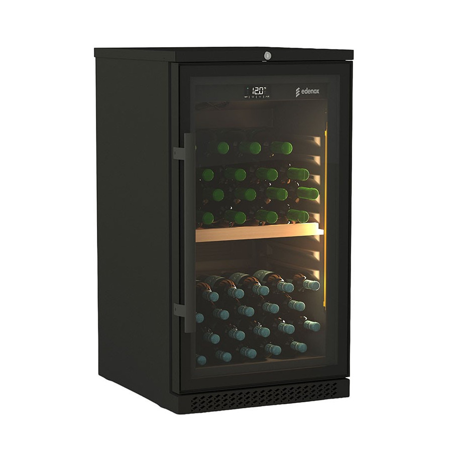 Armario expositor de vino APV-501-C S1