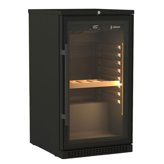 Armario expositor de vino APV-501-C S1