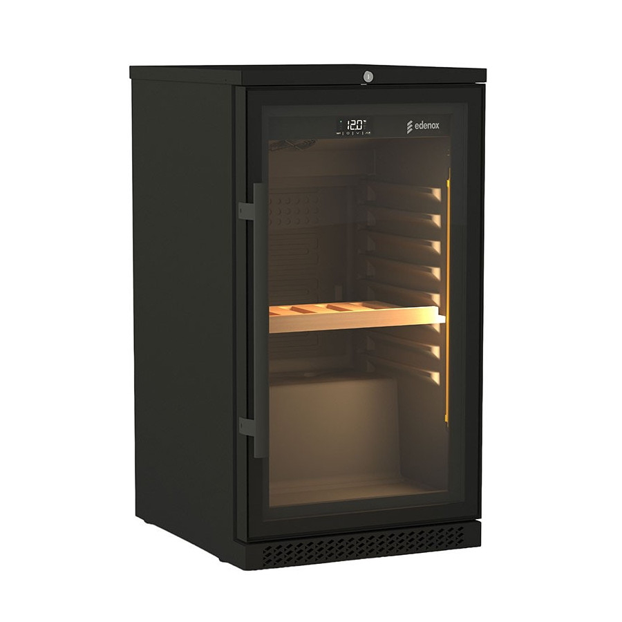 Armario expositor de vino APV-501-C S1