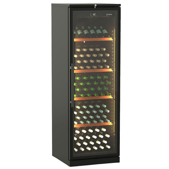 Armario expositor de vino APV-601-C S1