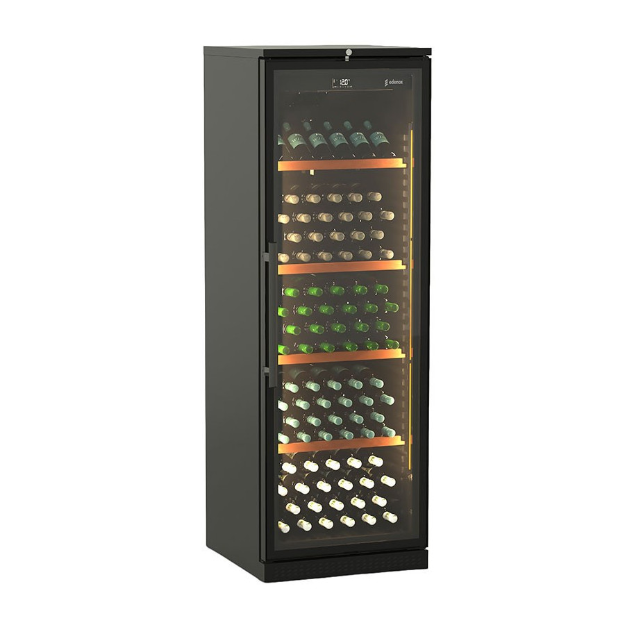 Armario expositor de vino APV-601-C S1