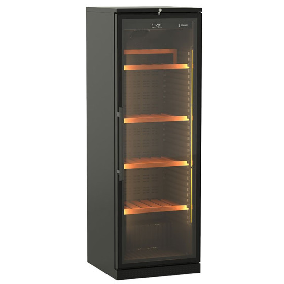 Armario expositor de vino APV-601-C S1