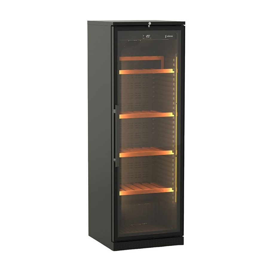 Armario expositor de vino APV-601-C S1