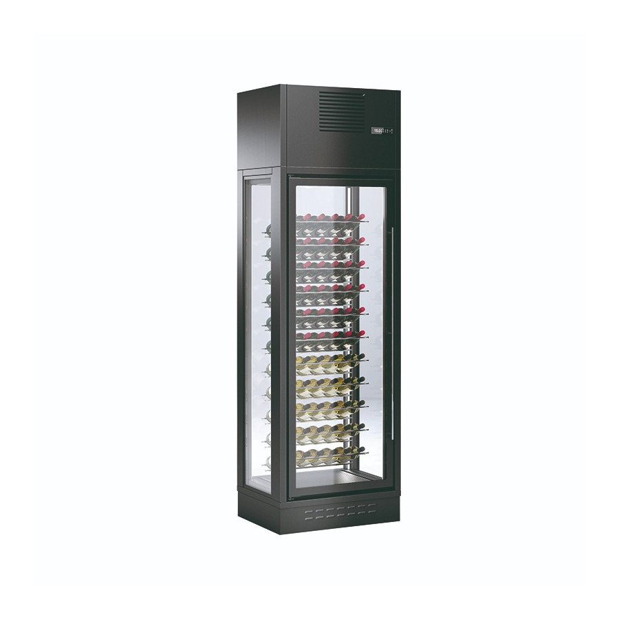 Vinacoteca Central WI-1C-BLA-23 TR HC
