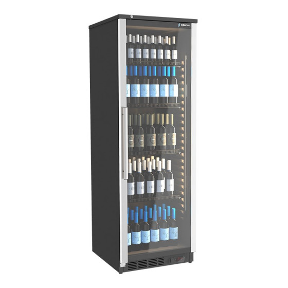 Armario expositor de vino APV-601-C