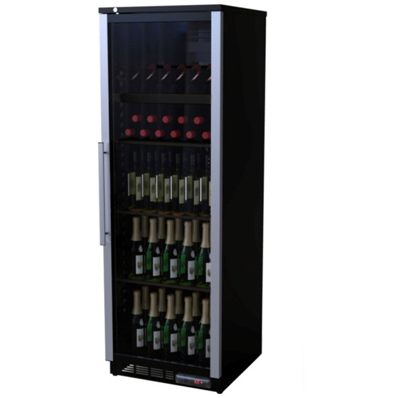Armario expositor de vino APV-601-C
