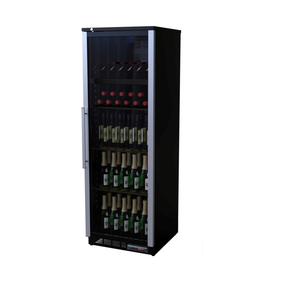 Armario expositor de vino APV-601-C