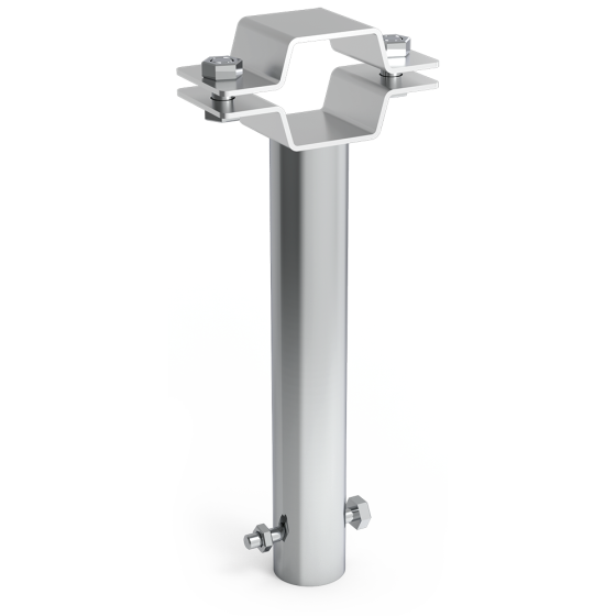 Fricosmos Tirante inox para balanzas 800x38 mm