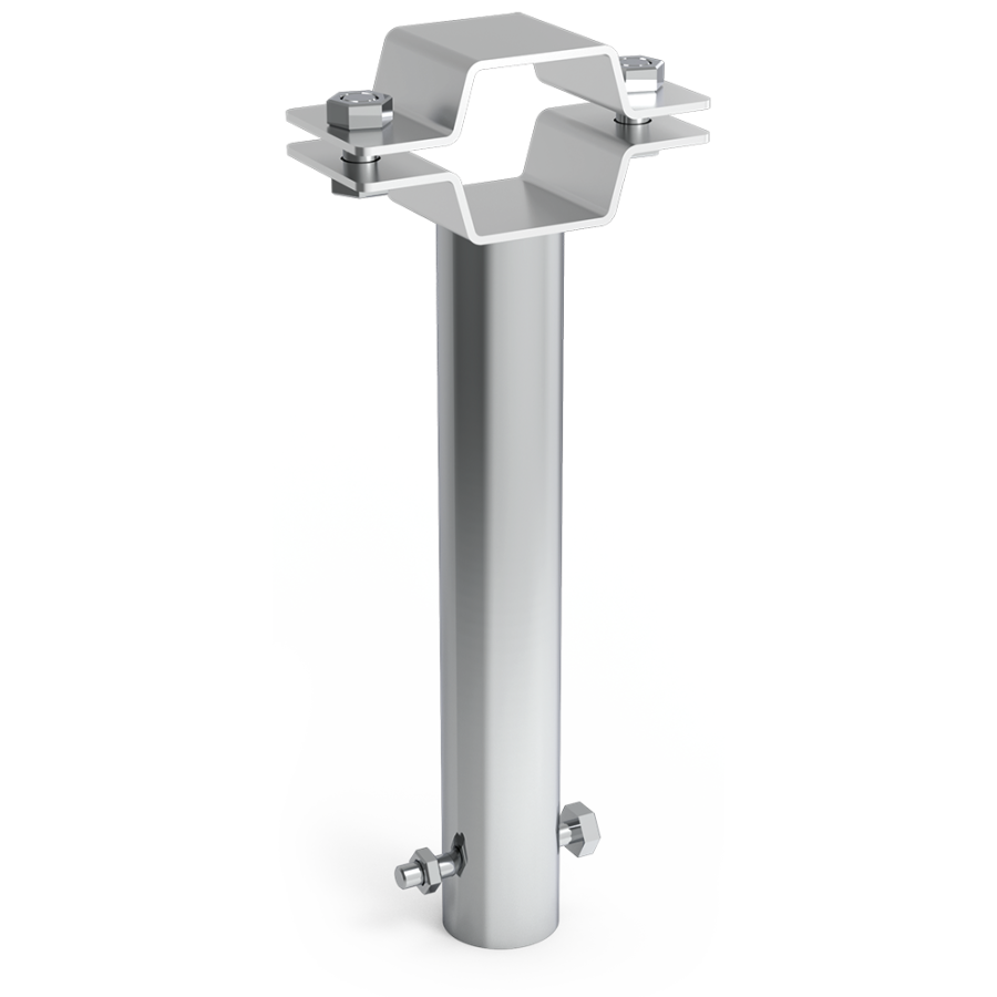 Fricosmos Tirante inox para balanzas 1000x38 mm