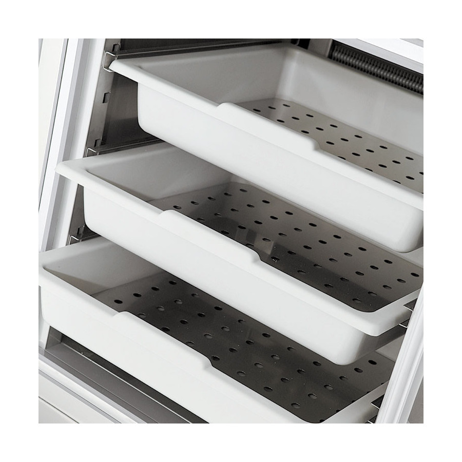 Armario para Mantenimiento de Congelados ANS-701 HC