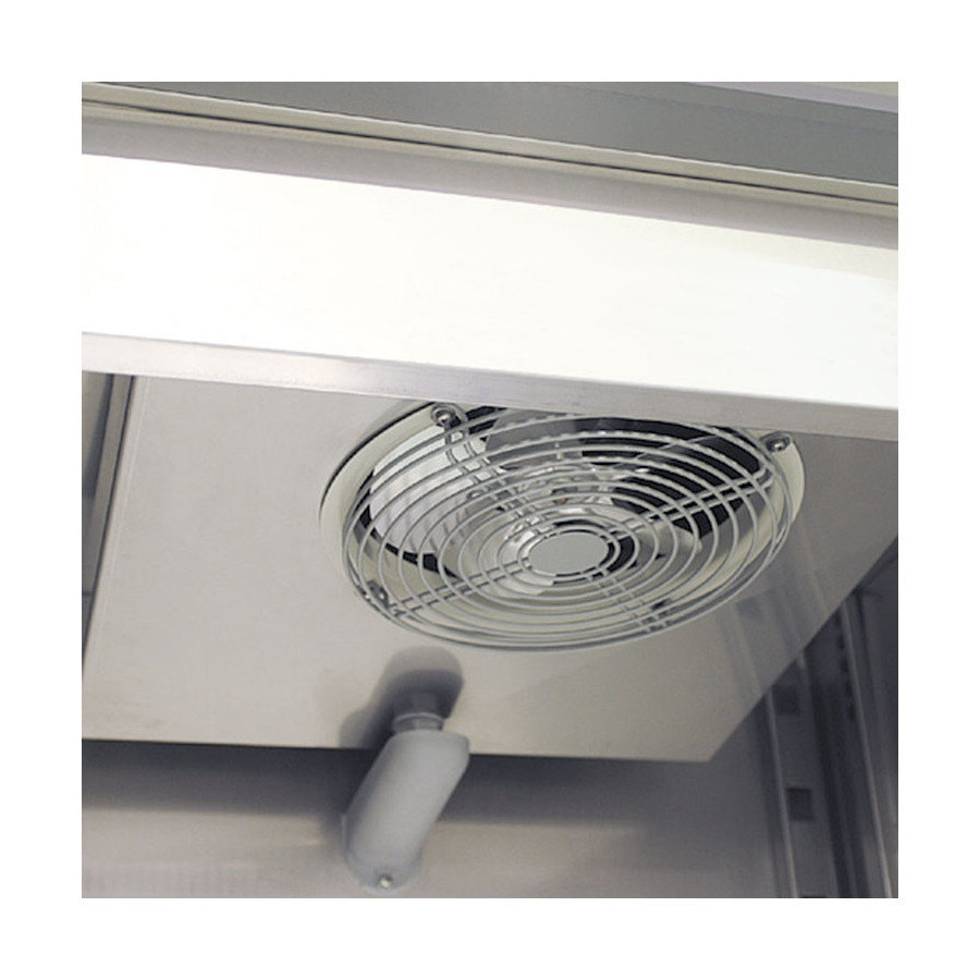 Armario para Mantenimiento de Congelados ANS-701 HC
