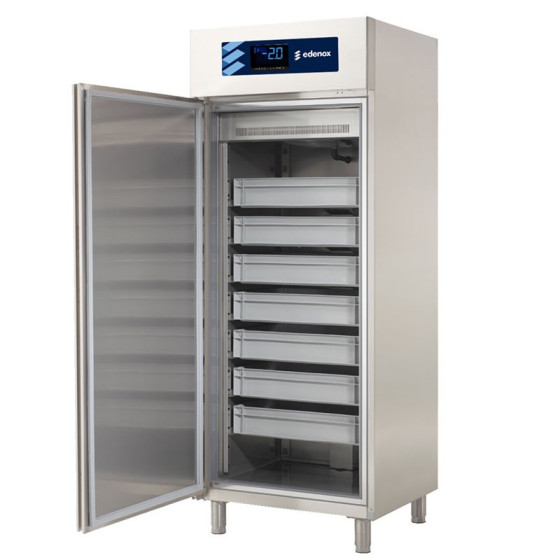 Armario Refrigerado para Pescado