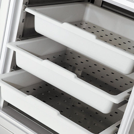 Armario para Mantenimiento de Congelados ANS-1404 HC