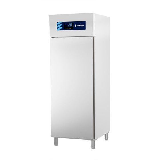 Armario Inox GN 2/1 Refrigerado APG-711 HC