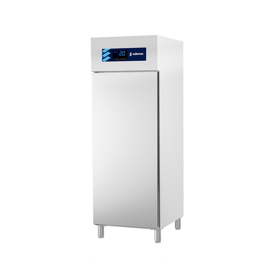 Armario Inox GN 2/1 Refrigerado APG-711 HC
