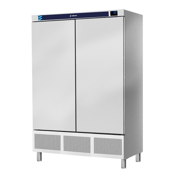 Armario refrigerado Inox APS-1402 HC