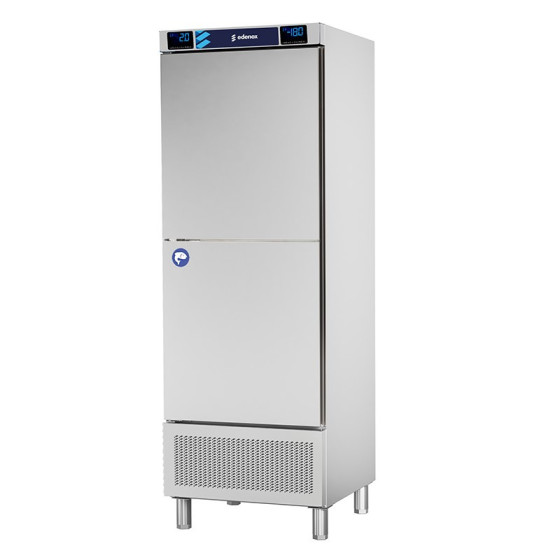 Armario con Compartimento para Congelados APCS-702 HC