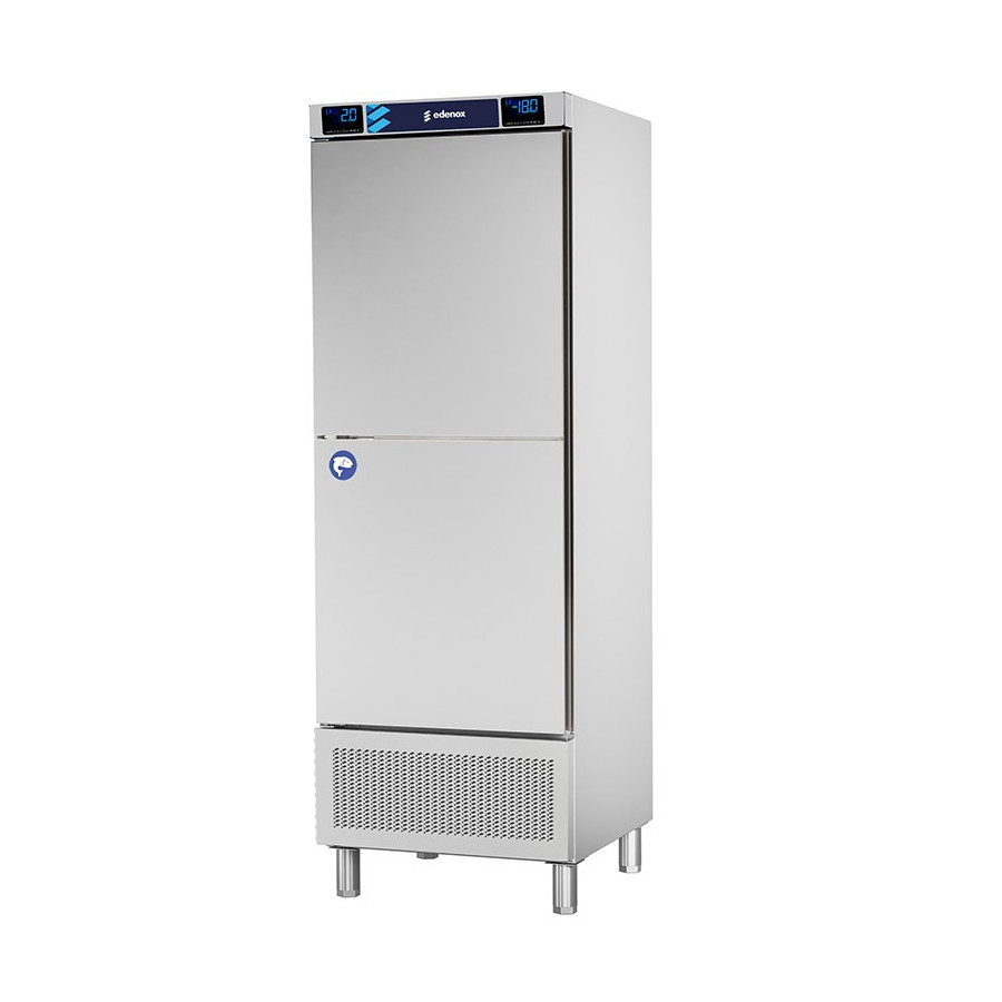 Armario con Compartimento para Congelados APCS-702 HC