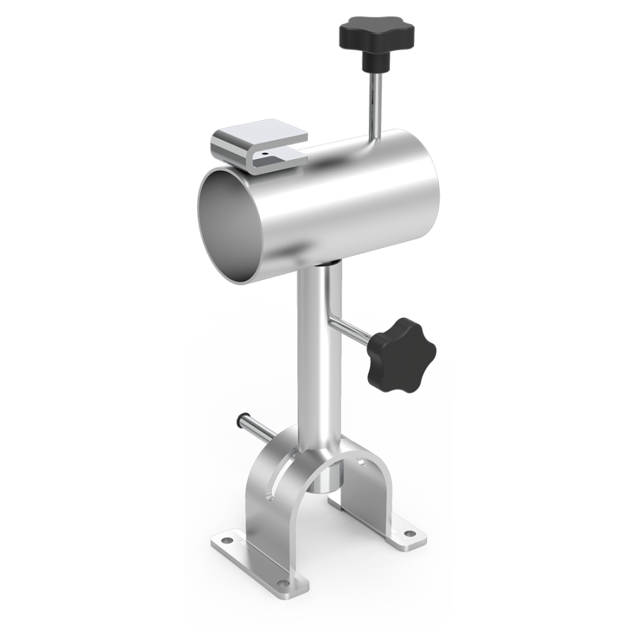 Fricosmos Jamonero Giratorio Basculante RT-3D 210x140x370