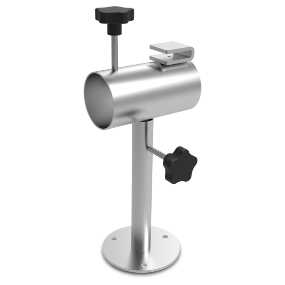 Fricosmos Jamonero giratorio RT-2D 150x140x370 mm