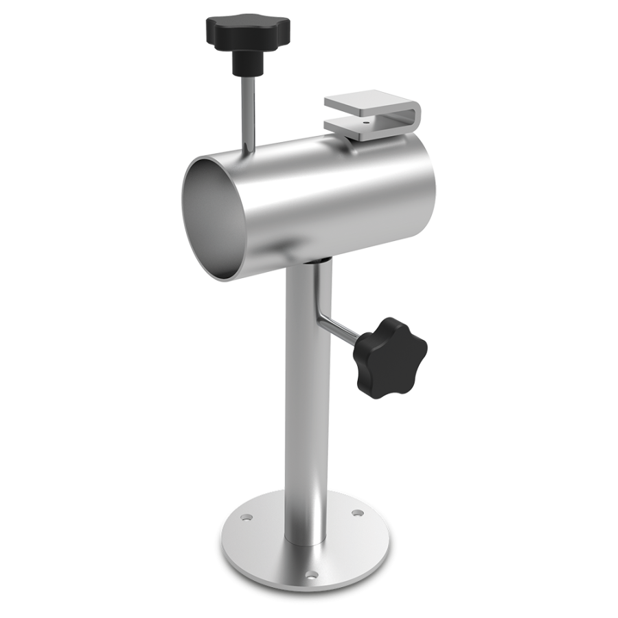 Fricosmos Jamonero giratorio RT-2D 150x140x370 mm