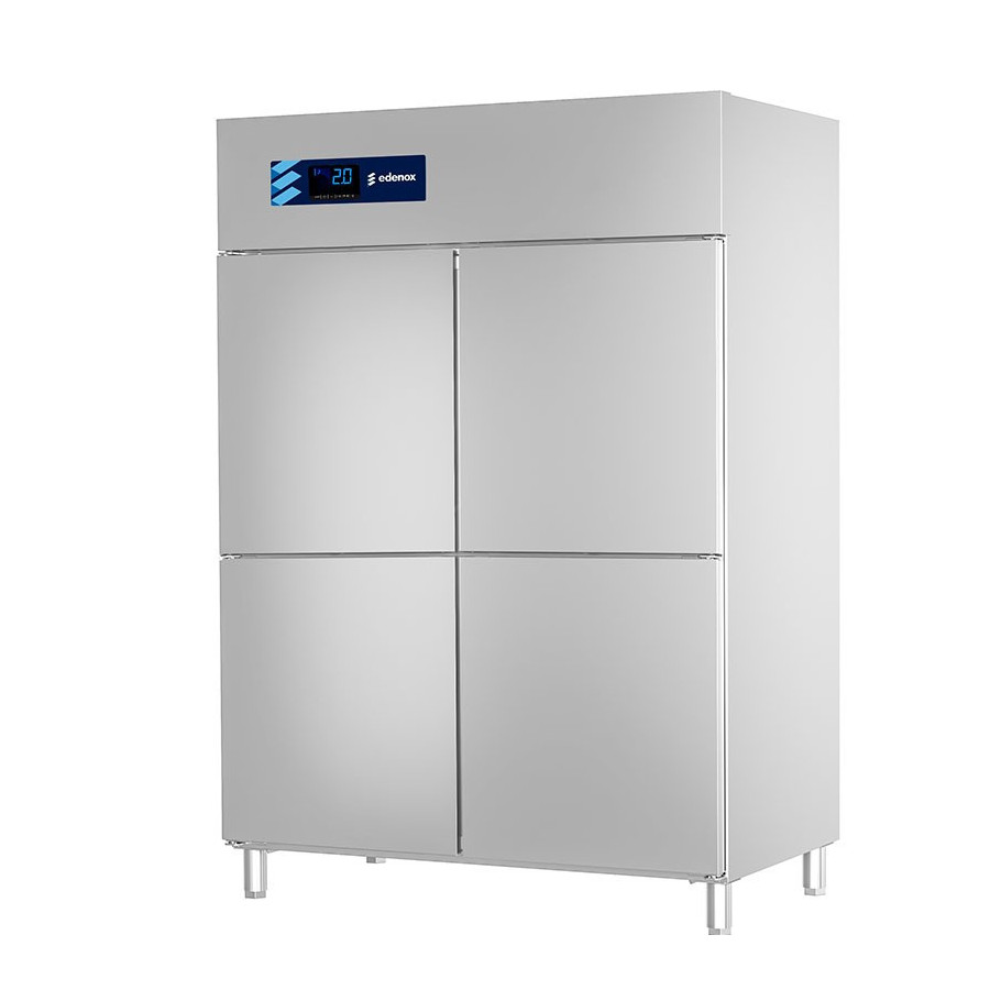 Armario Inox GN 2/1 Refrigerado APG-1404 HC