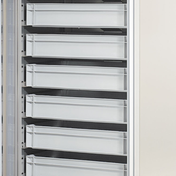 Armario refrigerado Inox APS-702 HC