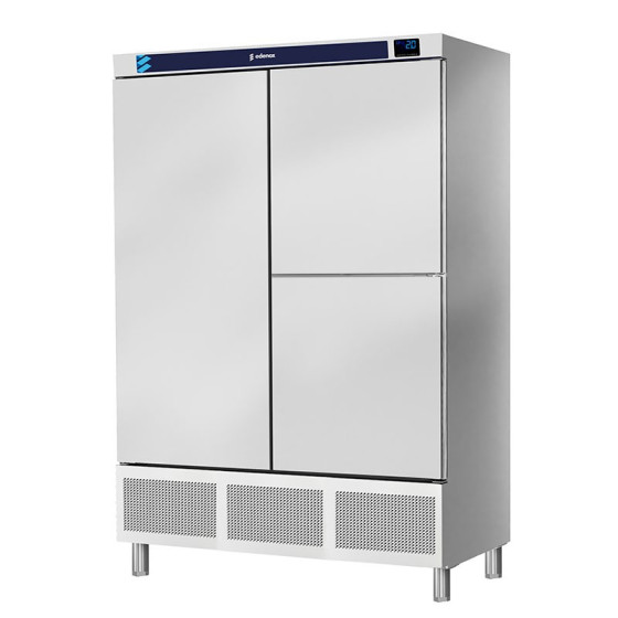 Armario refrigerado Inox APS-1403 HC