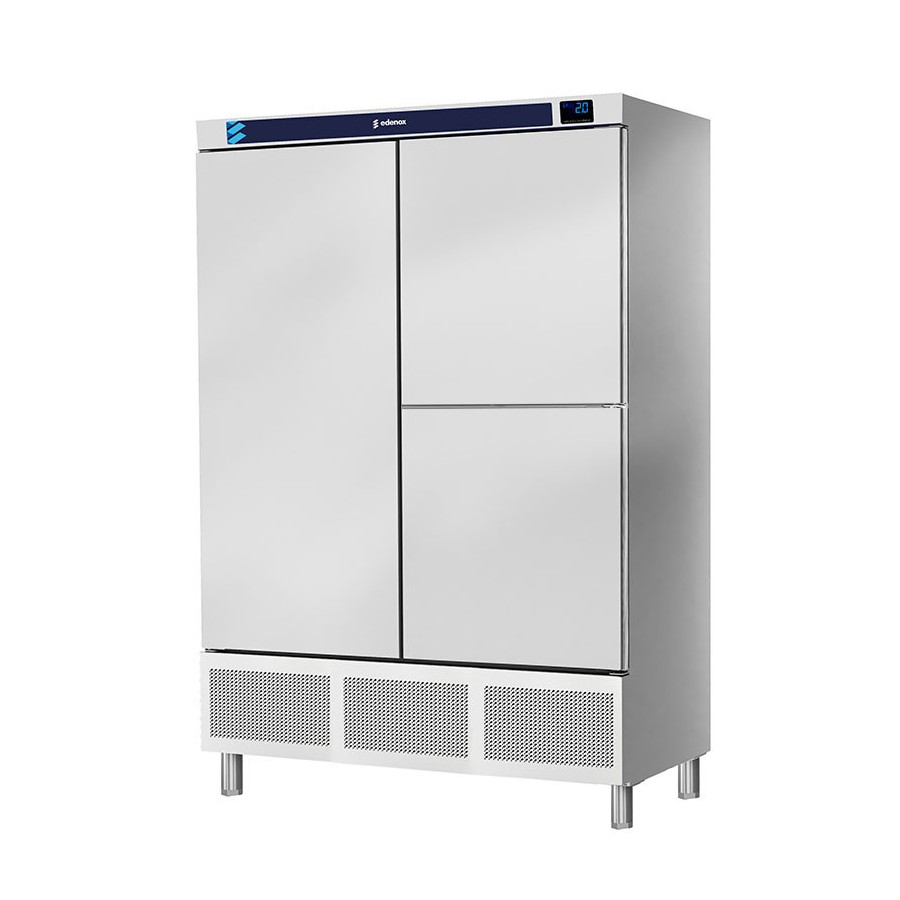 Armario refrigerado Inox APS-1403 HC