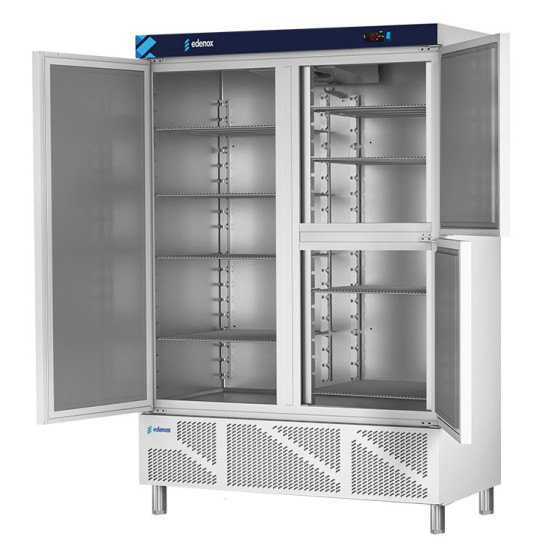 Armario refrigerado Inox APS-1403 HC