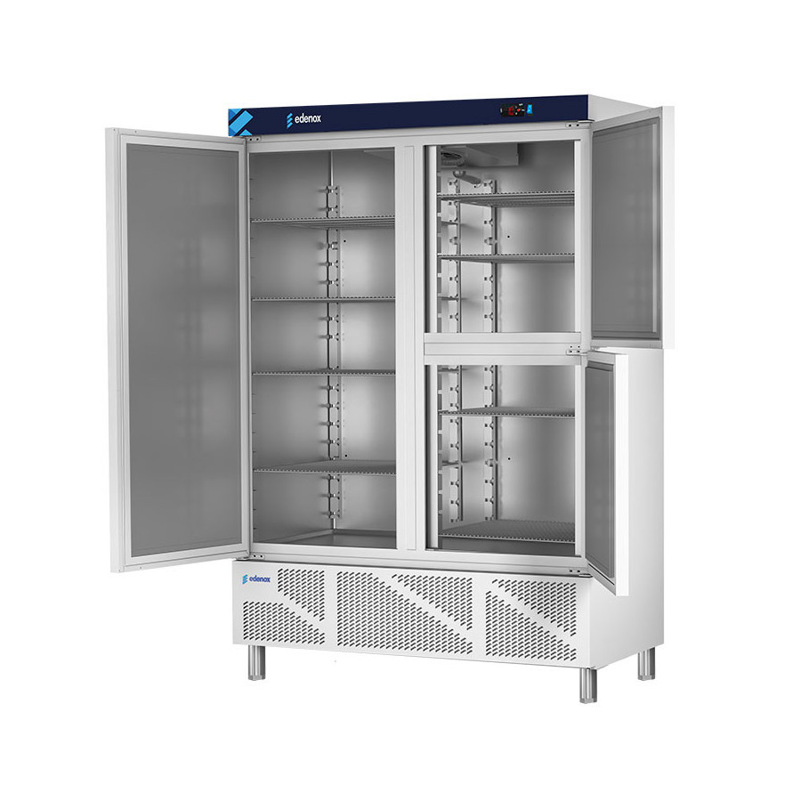 Armario refrigerado Inox APS-1403 HC