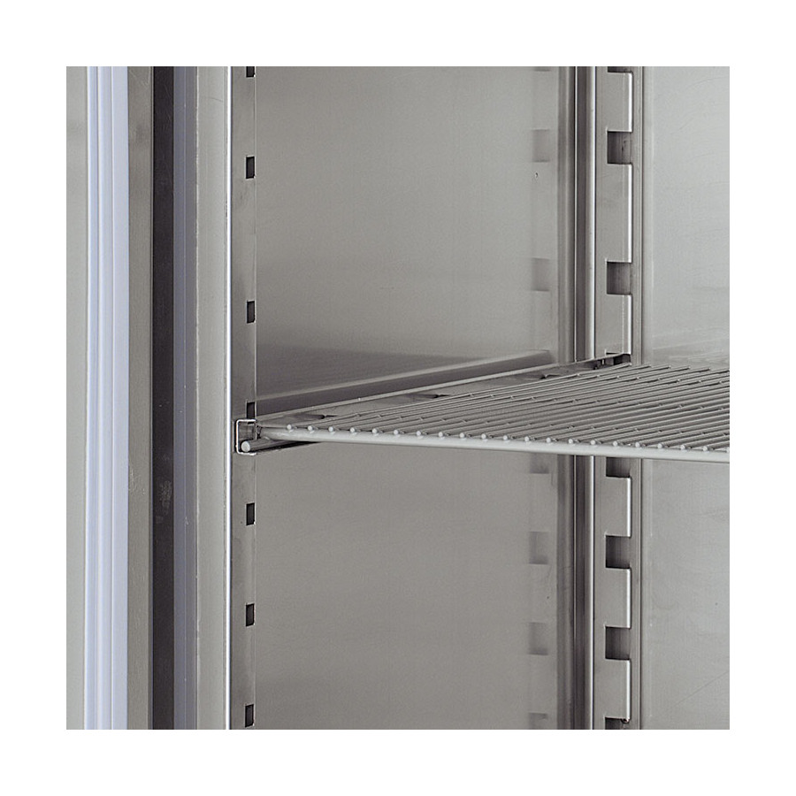 Armario refrigerado Inox APS-1404 HC
