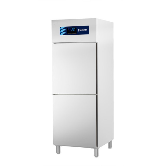 Armario Inox GN 2/1 Refrigerado APG-712 HC