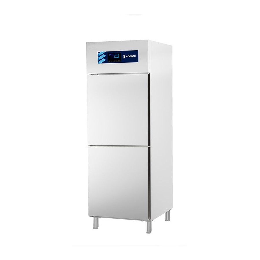 Armario Inox GN 2/1 Refrigerado APG-712 HC