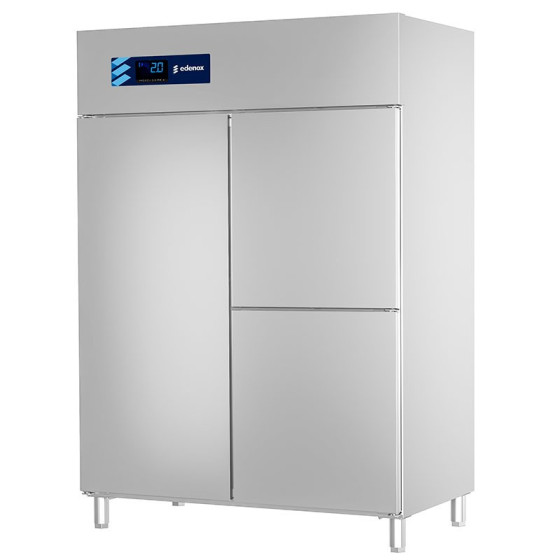 Armario Inox GN 2/1 Refrigerado APG-1403 HC