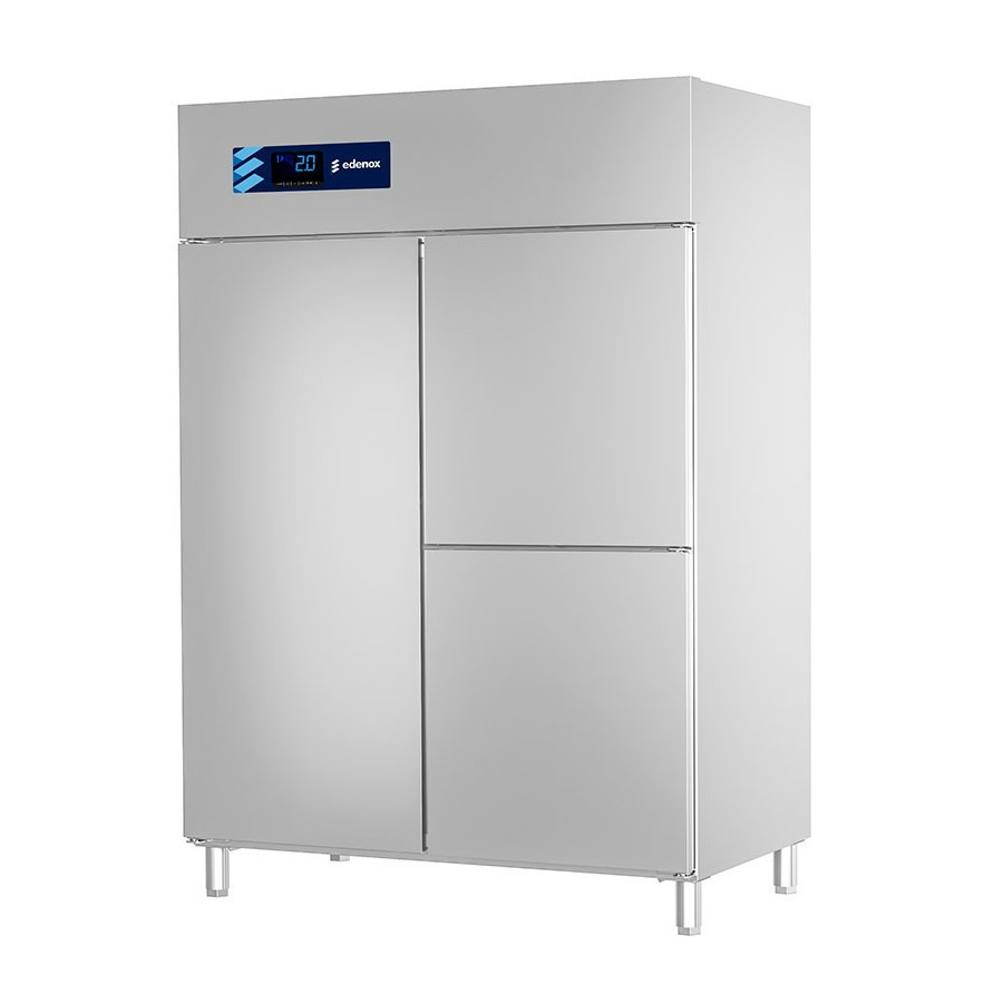 Armario Inox GN 2/1 Refrigerado APG-1403 HC