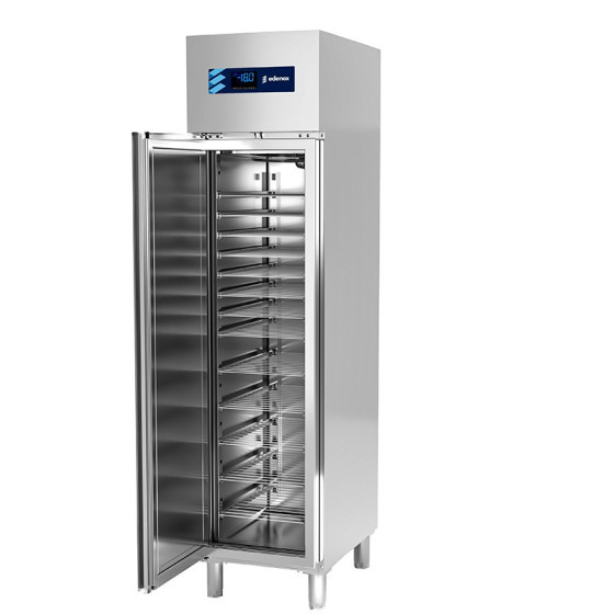 Armario Inox GN 1/1 Congelación ANG-511 HC